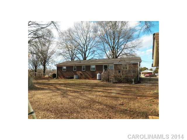 1876  Hunsucker Drive Claremont North Carolina 28610