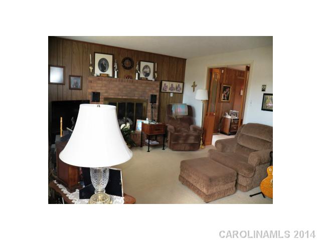 1876  Hunsucker Drive Claremont North Carolina 28610