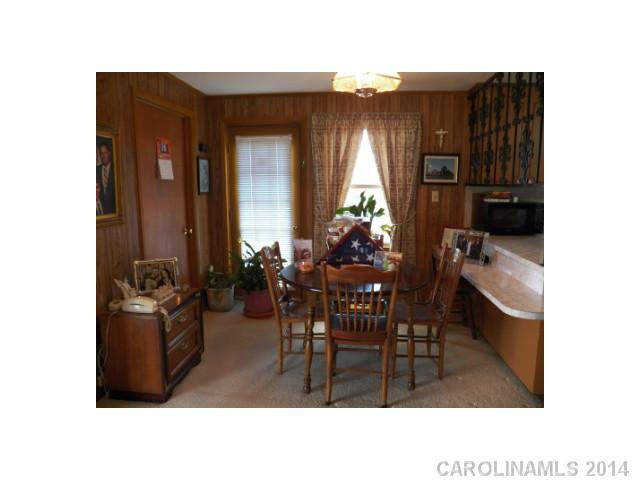 1876  Hunsucker Drive Claremont North Carolina 28610