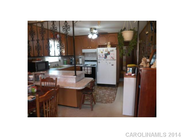 1876  Hunsucker Drive Claremont North Carolina 28610