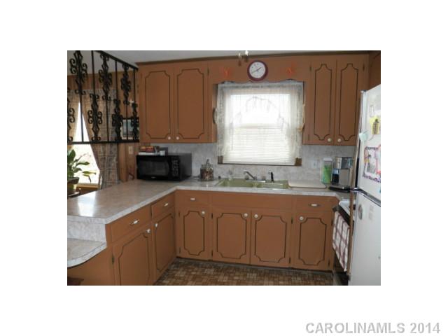 1876  Hunsucker Drive Claremont North Carolina 28610