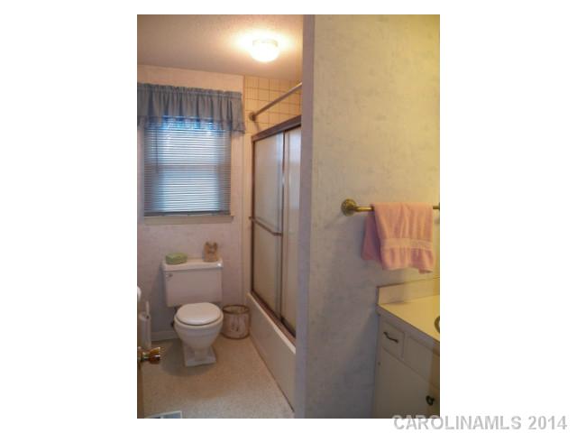 1876  Hunsucker Drive Claremont North Carolina 28610