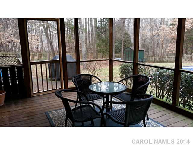 3108  Peregrine Court Charlotte North Carolina 28269