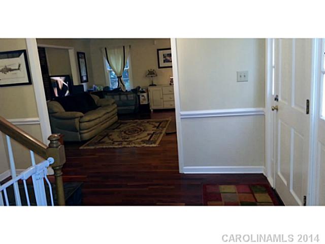 3108  Peregrine Court Charlotte North Carolina 28269