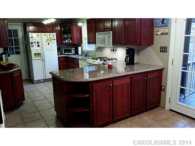 3108  Peregrine Court Charlotte North Carolina 28269