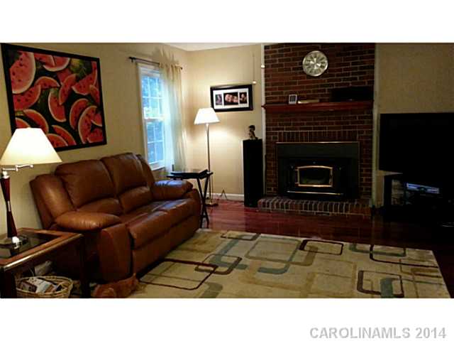 3108  Peregrine Court Charlotte North Carolina 28269