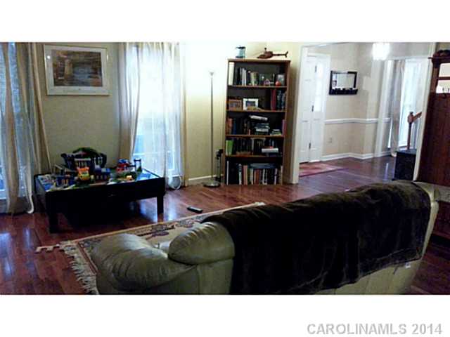 3108  Peregrine Court Charlotte North Carolina 28269