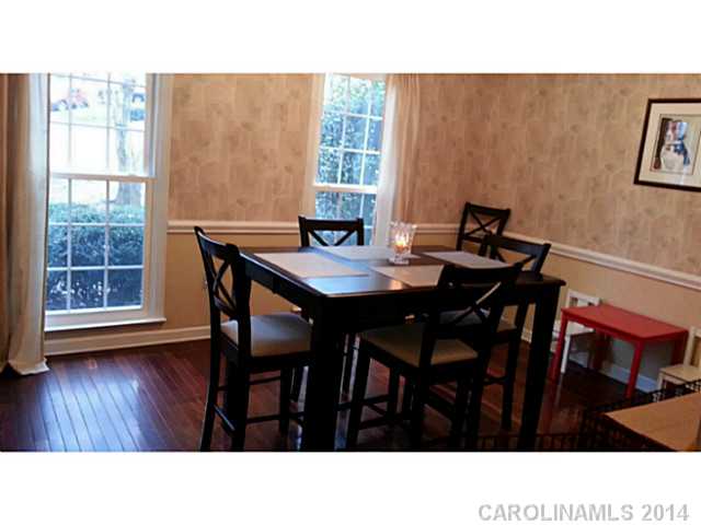 3108  Peregrine Court Charlotte North Carolina 28269