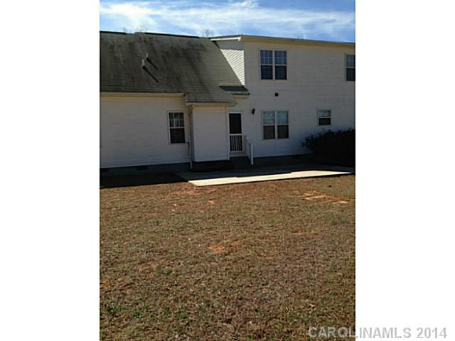 136  Farmdale Drive Troutman North Carolina 28166