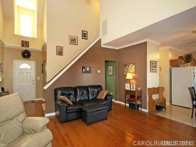 136  Farmdale Drive Troutman North Carolina 28166