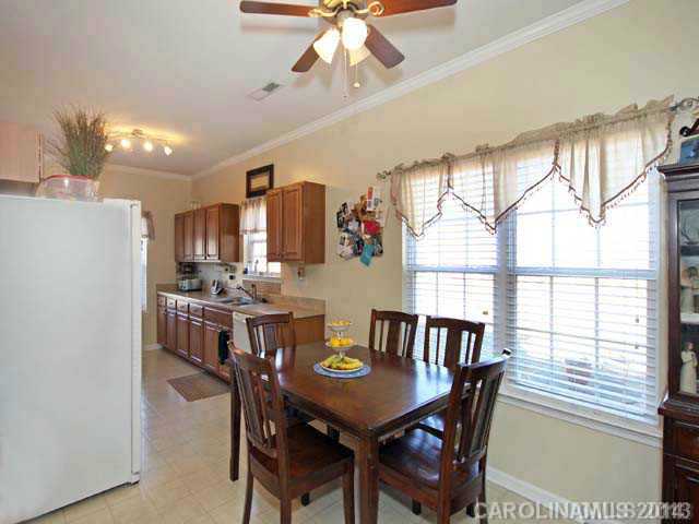 136  Farmdale Drive Troutman North Carolina 28166