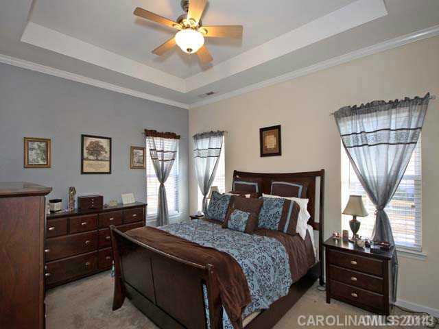 136  Farmdale Drive Troutman North Carolina 28166