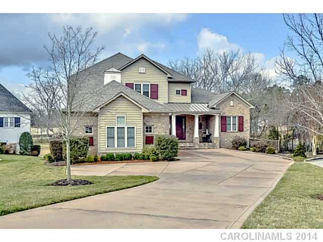 5316  Macandrew Drive Charlotte North Carolina 28226