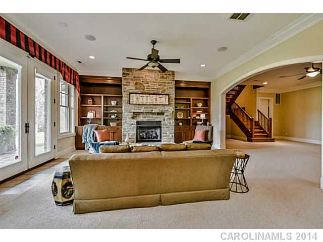 5316  Macandrew Drive Charlotte North Carolina 28226