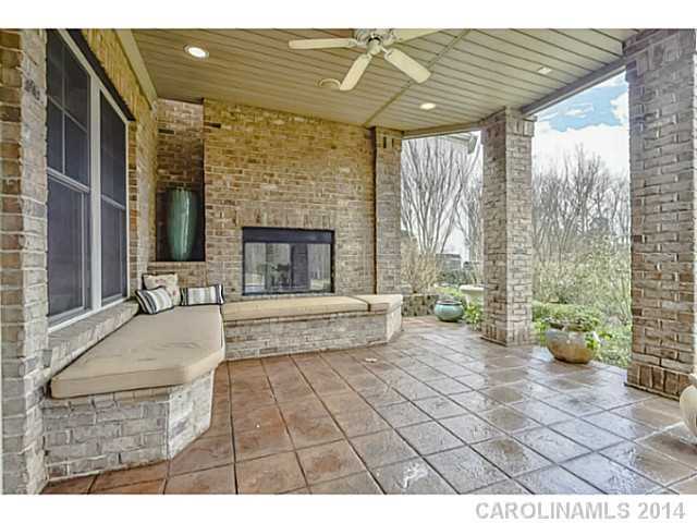 5316  Macandrew Drive Charlotte North Carolina 28226