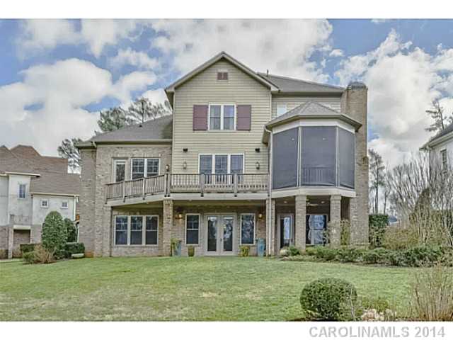 5316  Macandrew Drive Charlotte North Carolina 28226