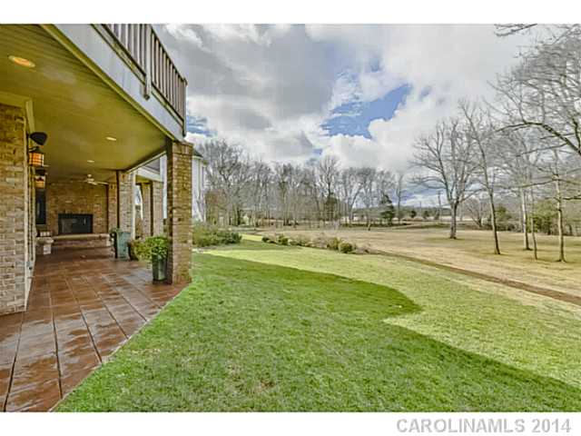 5316  Macandrew Drive Charlotte North Carolina 28226
