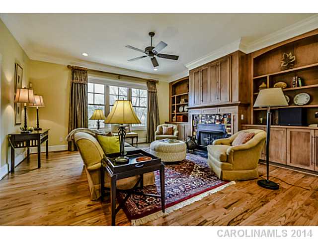 5316  Macandrew Drive Charlotte North Carolina 28226