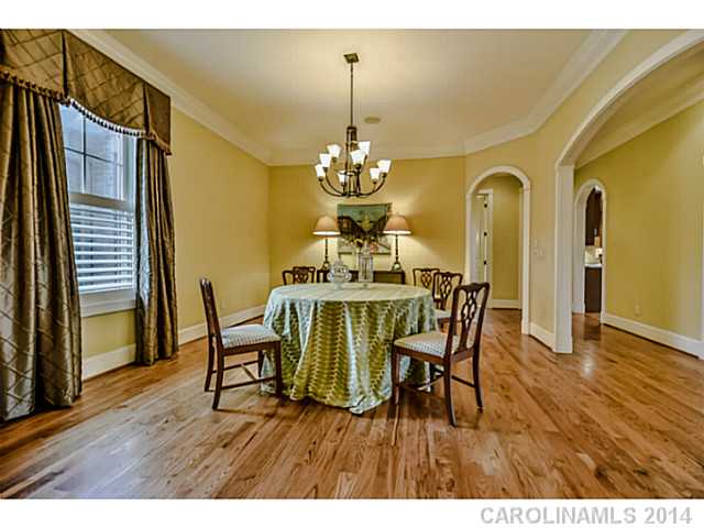 5316  Macandrew Drive Charlotte North Carolina 28226