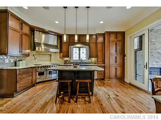 5316  Macandrew Drive Charlotte North Carolina 28226