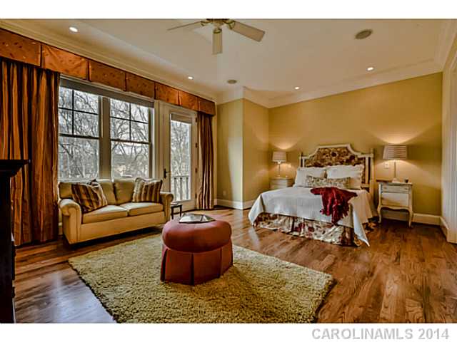 5316  Macandrew Drive Charlotte North Carolina 28226