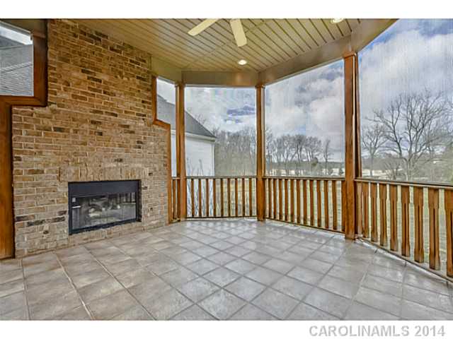 5316  Macandrew Drive Charlotte North Carolina 28226