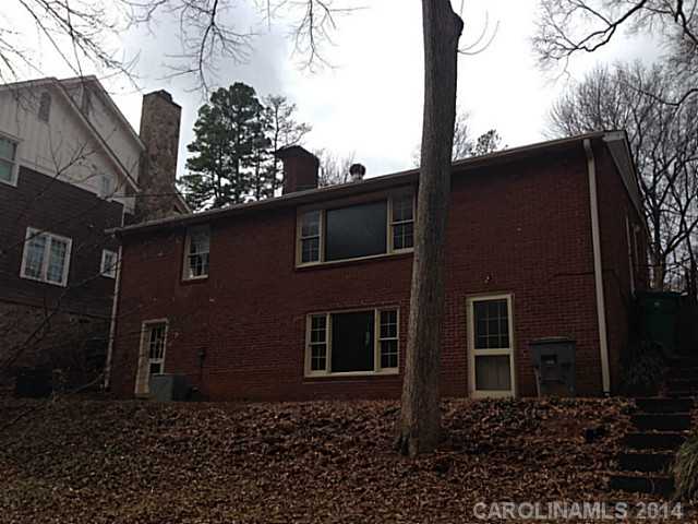 1927  Brandon Circle Charlotte North Carolina 28211