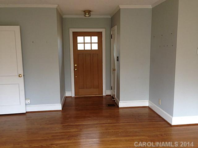 1927  Brandon Circle Charlotte North Carolina 28211