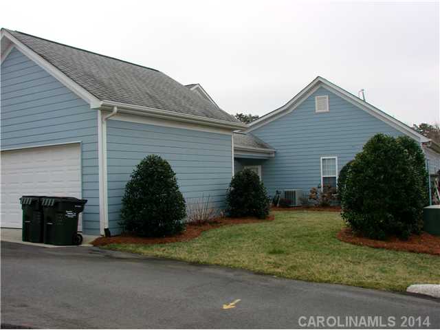 12405  Hampton Row Drive Pineville North Carolina 28134