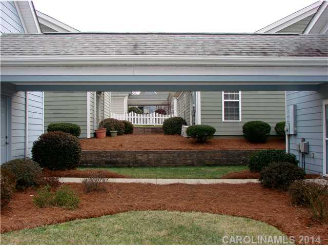 12405  Hampton Row Drive Pineville North Carolina 28134