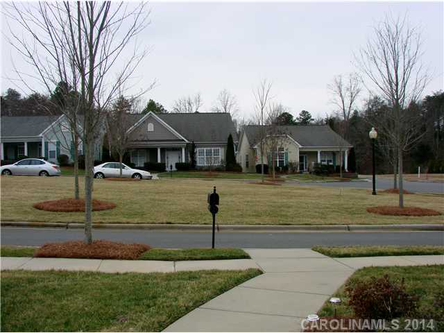 12405  Hampton Row Drive Pineville North Carolina 28134