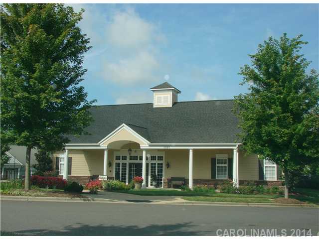 12405  Hampton Row Drive Pineville North Carolina 28134