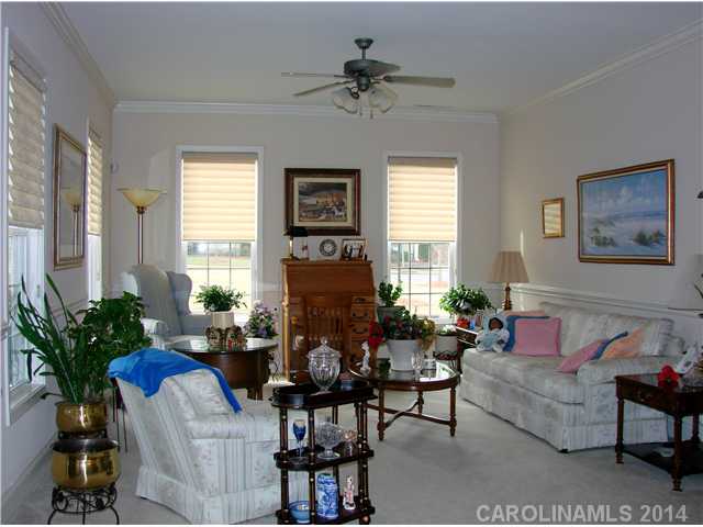 12405  Hampton Row Drive Pineville North Carolina 28134