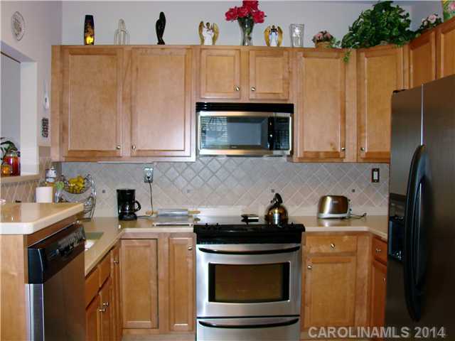 12405  Hampton Row Drive Pineville North Carolina 28134