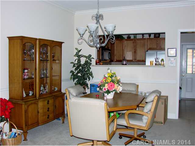 12405  Hampton Row Drive Pineville North Carolina 28134