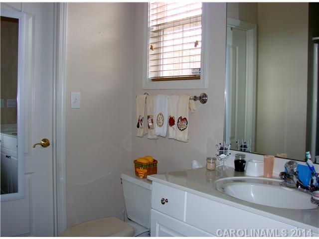 12405  Hampton Row Drive Pineville North Carolina 28134