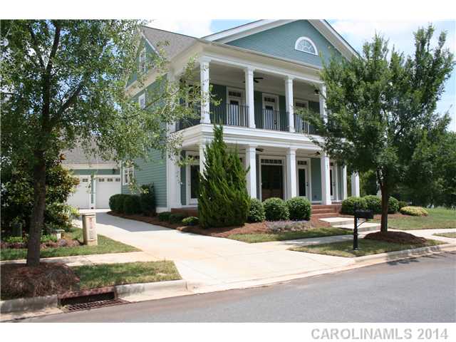 102  Sweet Magnolia Court Mooresville North Carolina 28115