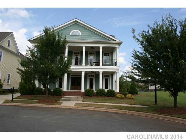 102  Sweet Magnolia Court Mooresville North Carolina 28115