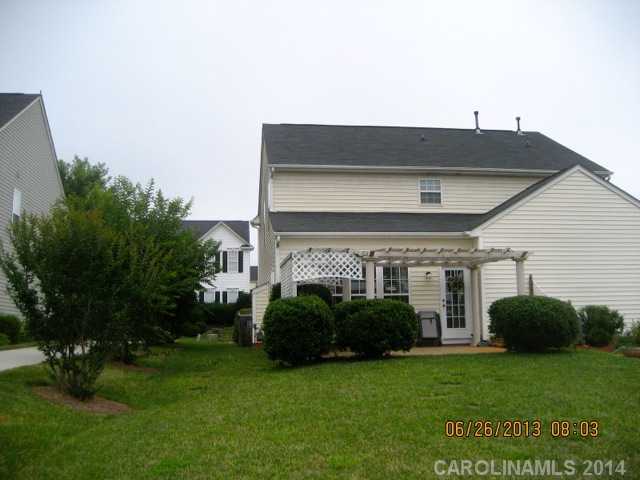 7003  Church Wood Lane Huntersville North Carolina 28078