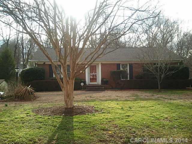 4028  Southgate Drive Charlotte North Carolina 28205