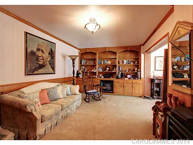 4028  Southgate Drive Charlotte North Carolina 28205