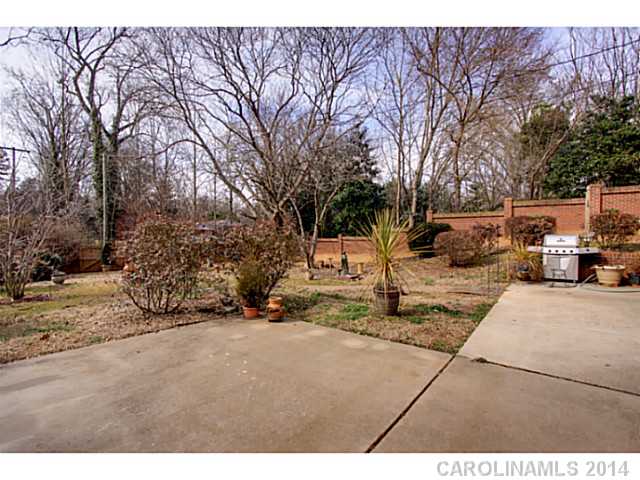 4028  Southgate Drive Charlotte North Carolina 28205