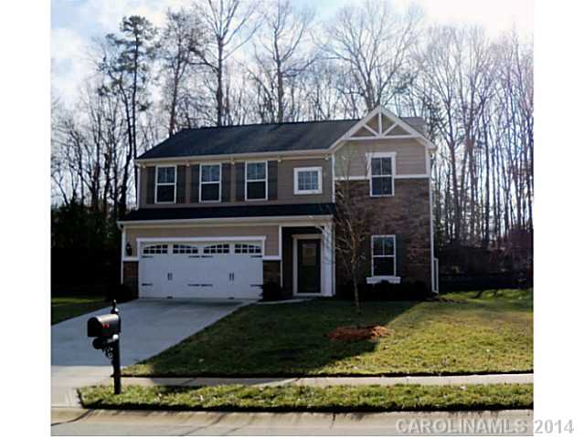 7275 W Sedgebrook Drive Stanley North Carolina 28164
