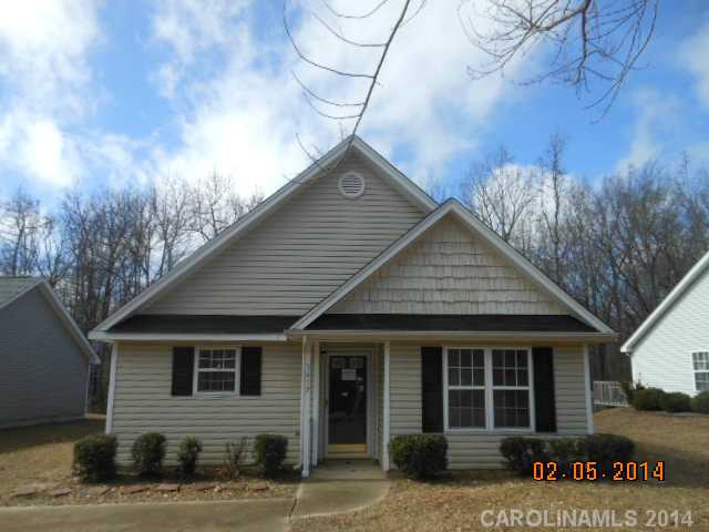 3417  Hunting Wood Court Gastonia North Carolina 28052