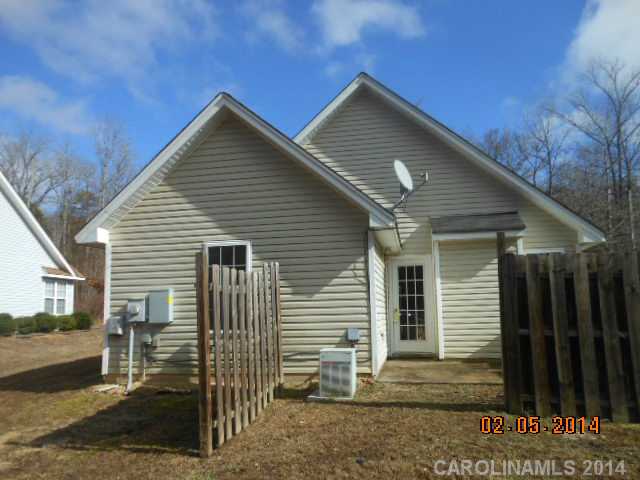 3417  Hunting Wood Court Gastonia North Carolina 28052