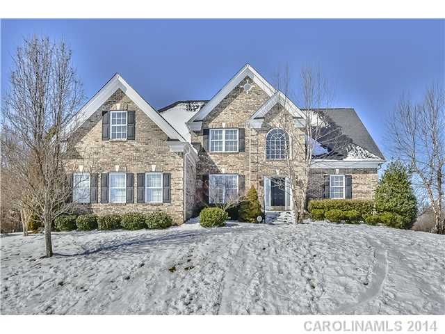 16021  Wedmore Lane Huntersville North Carolina 28078