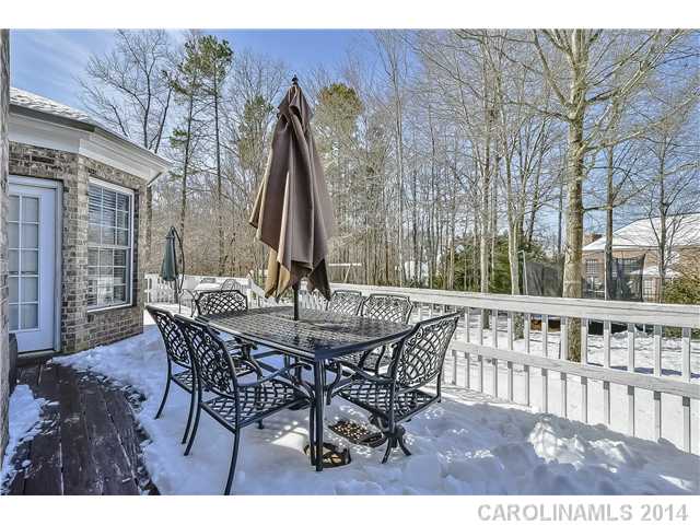 16021  Wedmore Lane Huntersville North Carolina 28078