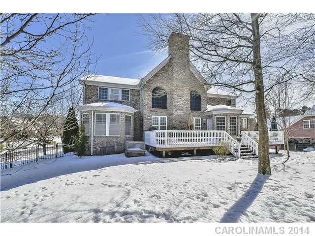 16021  Wedmore Lane Huntersville North Carolina 28078