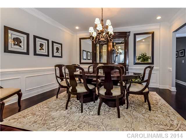 16021  Wedmore Lane Huntersville North Carolina 28078