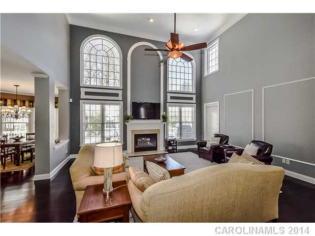 16021  Wedmore Lane Huntersville North Carolina 28078